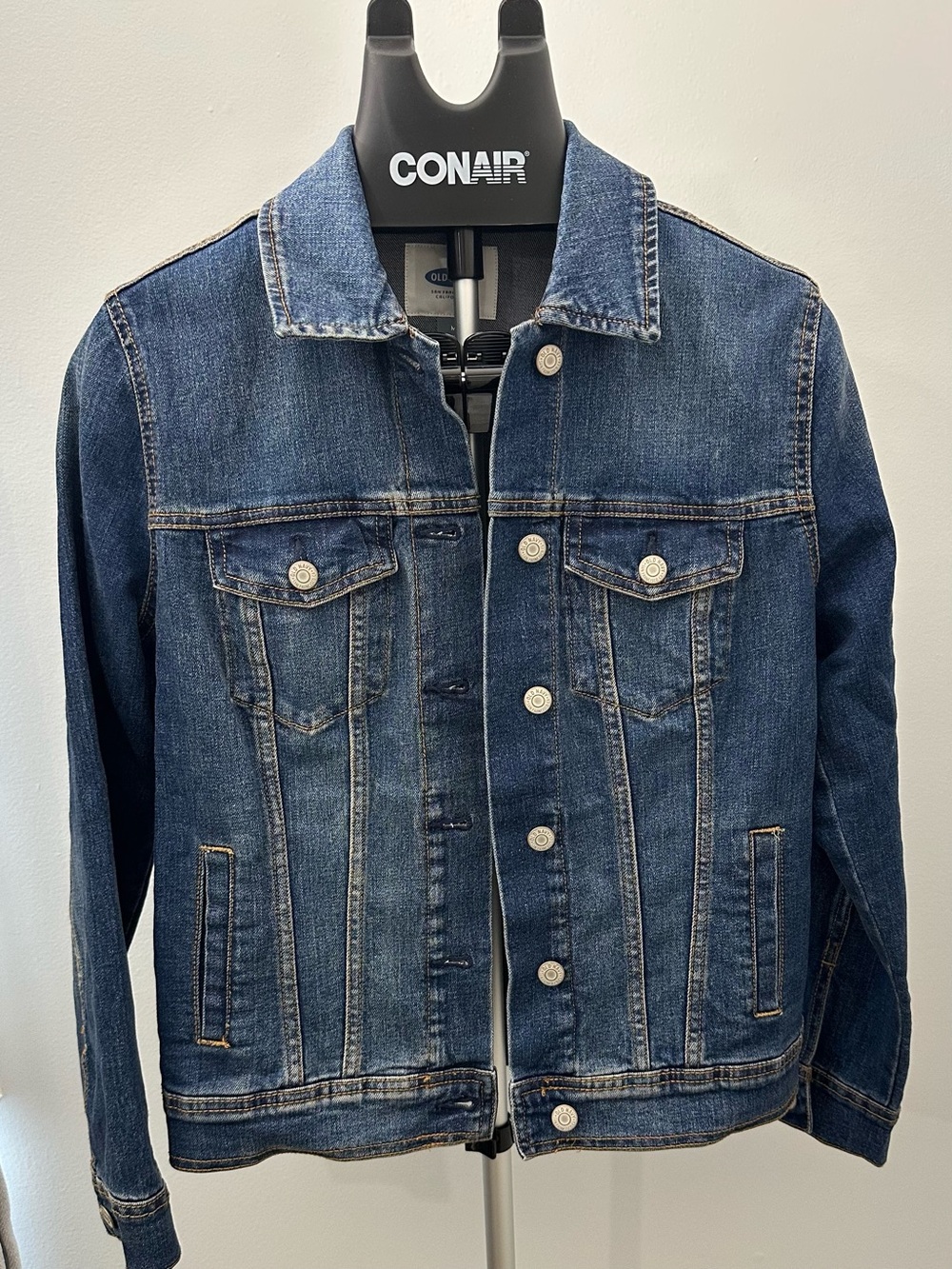 Old Navy Jean Jacket